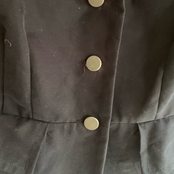 Paul Smith blue cotton jacket - Picture 6 of 7